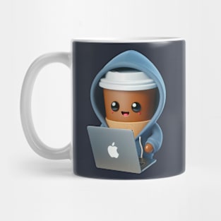 Java Programmer Mug